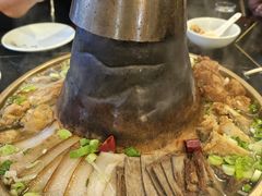 -陆记源·青海土火锅