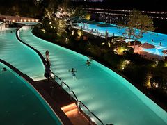 -清河半岛温泉度假酒店