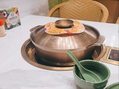 -润园四季椰子鸡火锅(欢乐海岸店)
