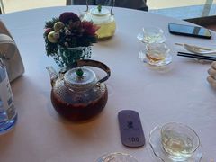 -金轩中餐厅 Jin Xuan(浦东丽思卡尔顿酒店)