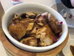 -太兴餐厅(小径湾店)