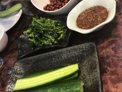 -张记焖窑·十五年专注焖烤(雍和宫店)