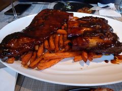 -Hurricane's Grill 飓风牛排