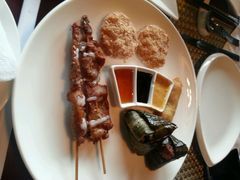 android_upload_pic-食肆&Fourteen(武林夜市店)