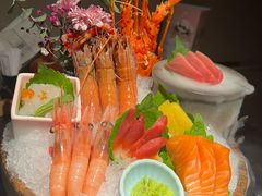 -花潮料理艺食馆(成都万象城店)