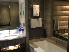 -广州国德国际大酒店(太古汇石牌桥地铁站店)