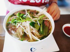 顺化牛肉河粉-SUSU·苏苏(四合院创始店)