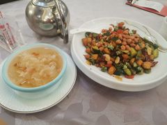 -鹭园酒家·四十年老字号