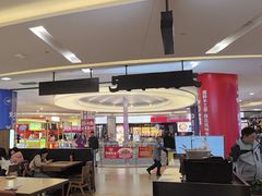 -大师兄·西北小馆(北站缤果空间店)