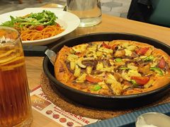 -必胜客(衡百店)