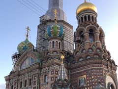 -滴血救世主教堂