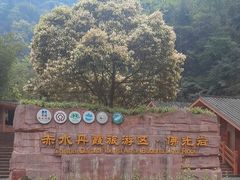 -赤水丹霞旅游区·佛光岩