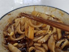 -郑凉面24h店(黄金小区店)
