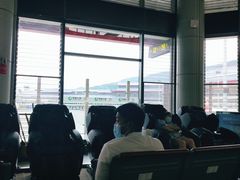 -丽江三义国际机场