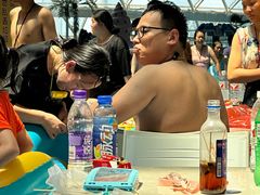 -天山海世界·米立方