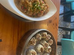-圆圆家私房美食(民权路店)