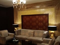 -新疆大厦·慕士塔格餐厅