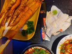 -牛New寿喜烧(虹桥新天地店)