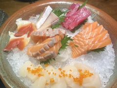 -蟹将军·松叶蟹和牛日料放题自助(K11店)