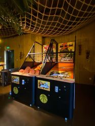 -奇幻丛林(佛罗伦萨小镇店)