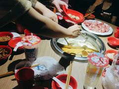 -季季红火锅(丰城洪客隆店)