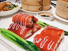 红米龙利鱼肠粉-天然台1908(中建广场店)
