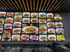 -江西风味土菜馆(祁连山南路店)