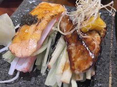 -鸟鹏烧鸟居酒屋(仁恒梦中心店)