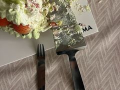 -Dark Horse·黑马蛋糕·低脂·低糖淡奶(金匙望湖大厦店)