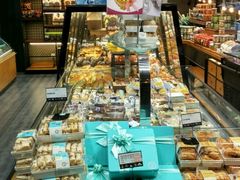 -FASHION BAKERY法森贝克(新德路店)