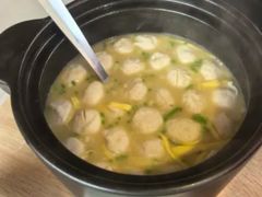 -味莊·青岛菜(云霄路店)