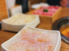 无刺巴沙鱼-捞三国火锅(吾悦广场店)