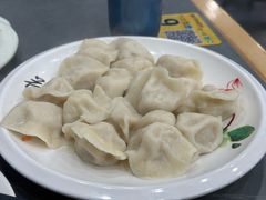 -东北农家小院(定西路店)