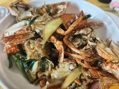 -老字号蛇口德记烧腊饭店·海鲜加工