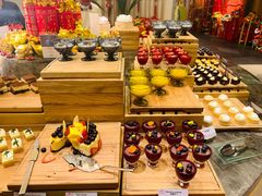 -味餐厅·海鲜·火锅·自助餐