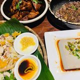佛山探店｜特色农家菜｜高明濑粉｜免费鸡骨草茶！