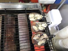 -冯姐生蚝(迎宾广场店)