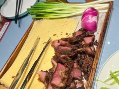 -老济南·地道济南菜(大明湖店)