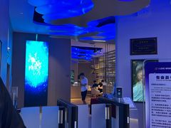 -我爱运动健身·游泳·瑜伽·普拉提馆(大卫城店)
