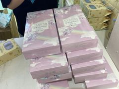 -苏小糖(鼓浪屿三丘田花园店)