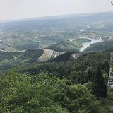 -窦圌山风景区
