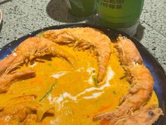 -Home Thai·泰谣(王府井apm店)