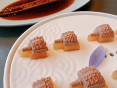 -曾宴·楚菜(湖北省博物馆店)