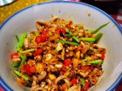 -老湘村·湖南土菜(天河维多利店)