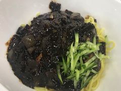 四川炸酱面-祥和居炸酱面馆(美食街店)