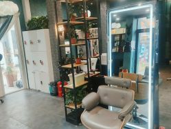 -BOEYAE宝研美肤造型