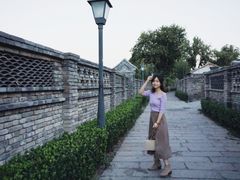 -春风习习