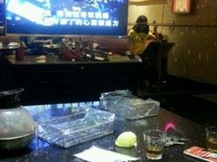 -佰迪乐KTV·大屏K歌(公园店)
