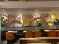 -豪客来牛排(重庆三峡广场步行街1704店)
