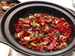 -桃花源中餐厅(金茂豪华精选酒店)